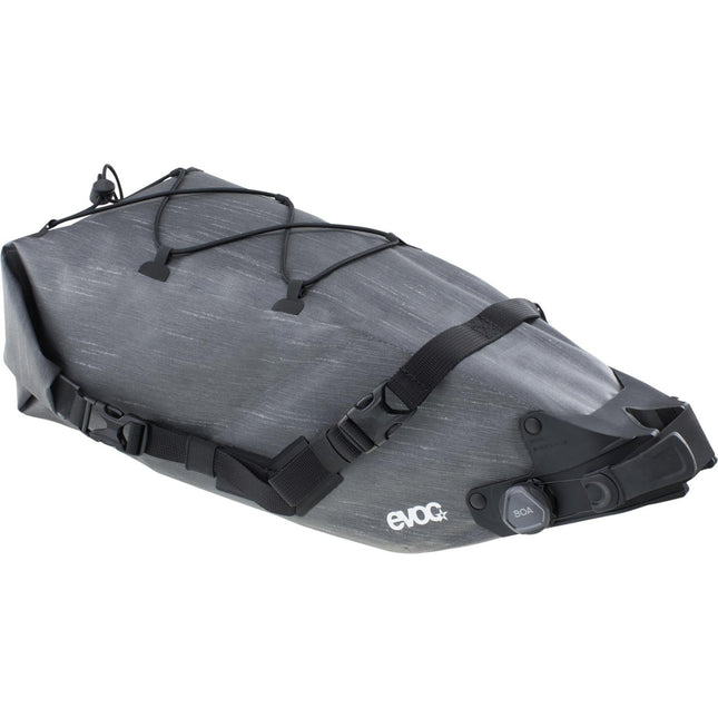 EVOC Seat Pack BOA WP 8L 2023 - EV729235 - Aerolux
