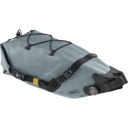 EVOC Seat Pack BOA WP 8L 2023 - EV729235 - Aerolux