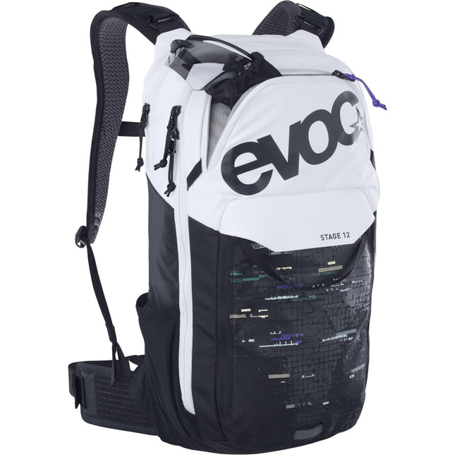 EVOC Stage 12 Bag 2026 - EV735199 - Aerolux