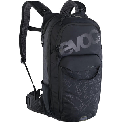 EVOC Stage 12L Performance Backpack 2024 - EV730552 - Aerolux