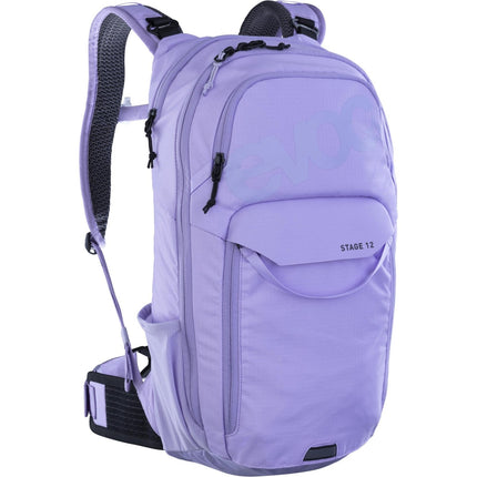 EVOC Stage 12L Performance Backpack 2024 - EV730552 - Aerolux