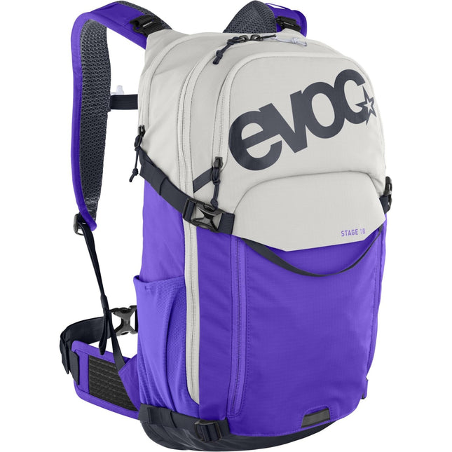 EVOC Stage 18 Bag 2026 - EV735182 - Aerolux