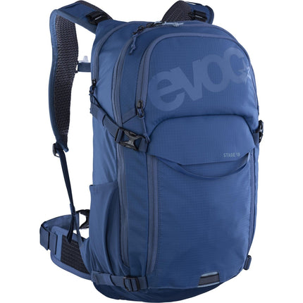 EVOC Stage 18L Performance Backpack 2024 - EV730521 - Aerolux