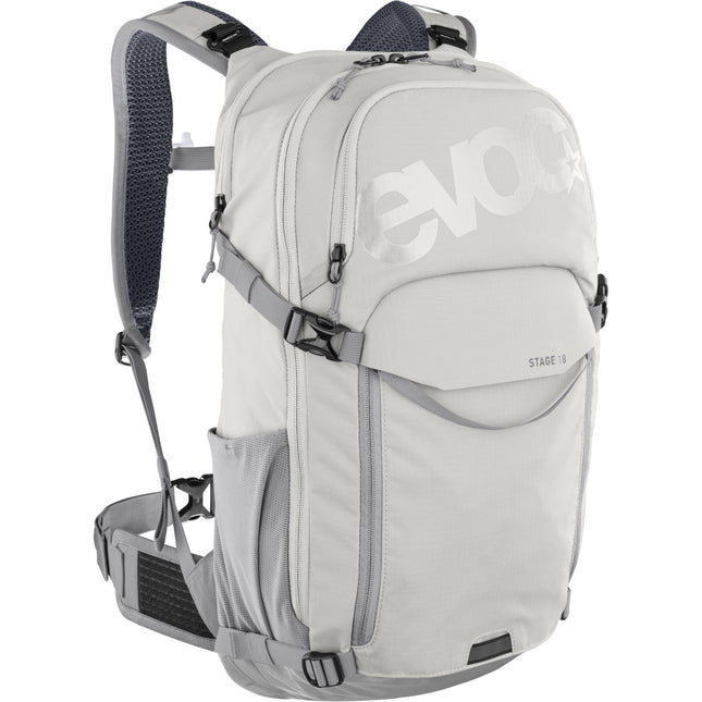 EVOC Stage 18L Performance Backpack 2025 - EV732525 - Aerolux