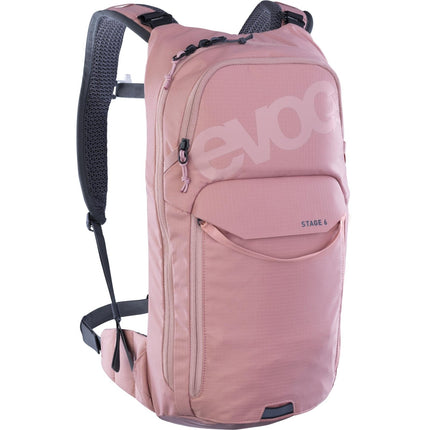 EVOC Stage 6L Performance Backpack 2024 - EV730613 - Aerolux
