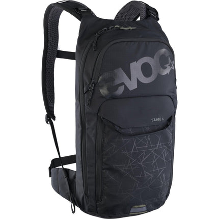EVOC Stage 6L Performance Backpack 2024 - EV730613 - Aerolux