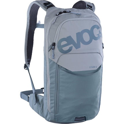 EVOC Stage 6L Performance Backpack + 2L Hydration Bladder 2024 - EV730583 - Aerolux