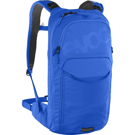 EVOC Stage 6L Performance Backpack + 2L Hydration Bladder 2025 - EV731818 - Aerolux