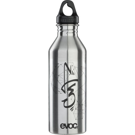 EVOC Stainless Steel Bottle 0.75L 2023 - EV729006 - Aerolux