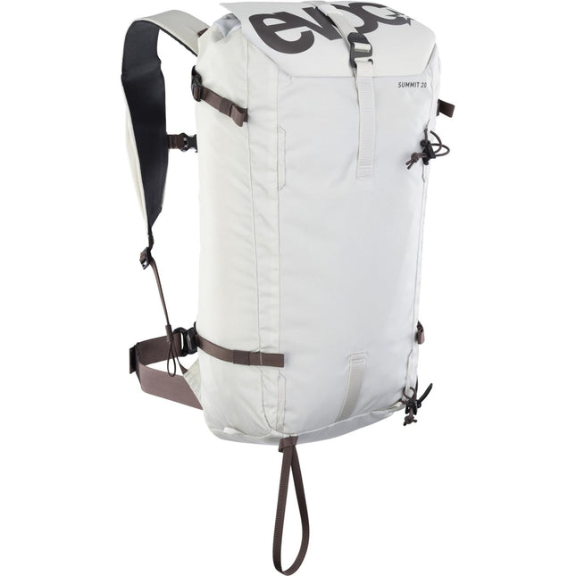 EVOC Summit 20 Backpack - EVS731429 - Aerolux