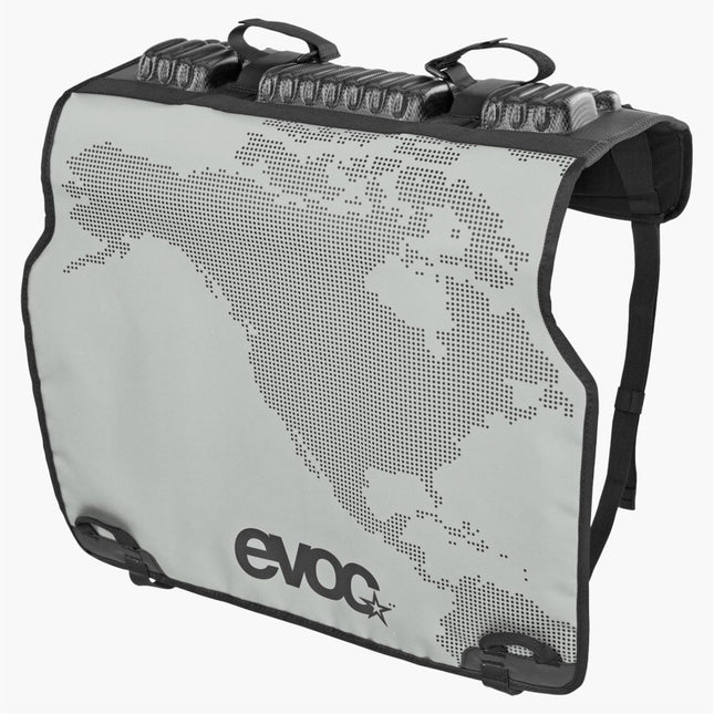 EVOC Tailgate Pad Duo 2023 - EV729624 - Aerolux