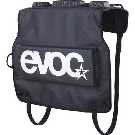EVOC Tailgate Pad Duo 2026 - EV735601 - Aerolux