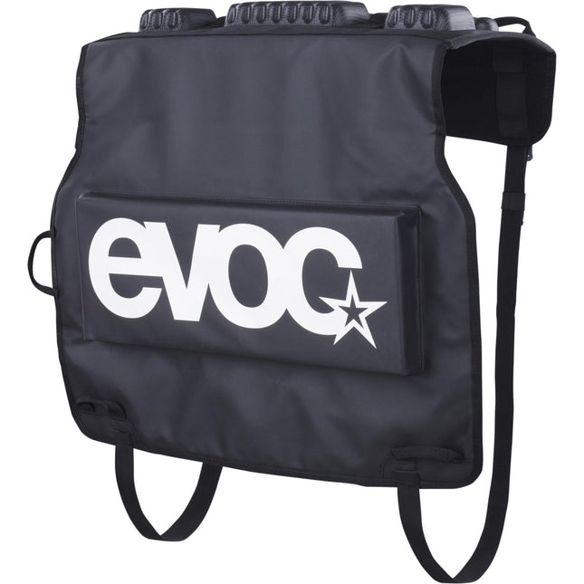 EVOC Tailgate Pad Duo 2026 - EV735601 - Aerolux