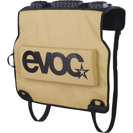 EVOC Tailgate Pad Duo 2026 - EV735601 - Aerolux