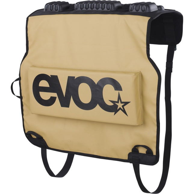 EVOC Tailgate Pad Duo 2026 - EV735601 - Aerolux