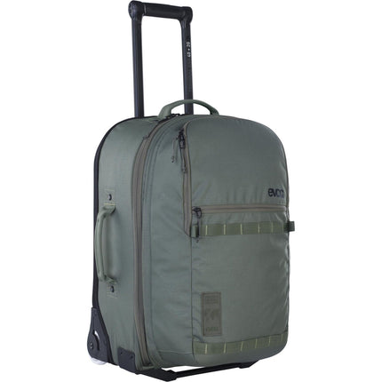 EVOC Terminal Bag 40+20 2026 - EV734222 - Aerolux
