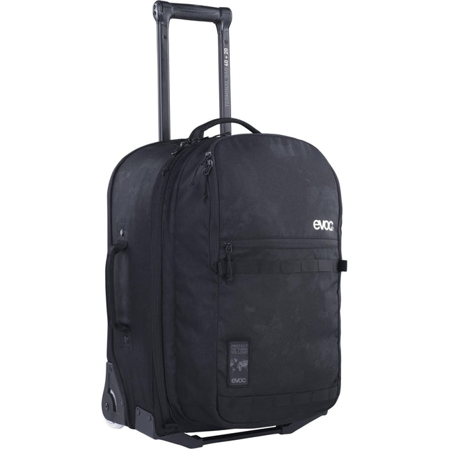 EVOC Terminal Bag 40+20 2026 - EV734222 - Aerolux
