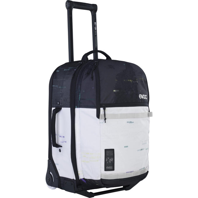 EVOC Terminal Bag 40+20 2026 - EV734222 - Aerolux