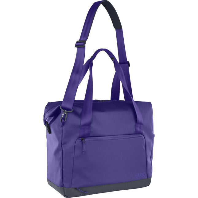EVOC Tote Travel Bag 30 2026 - EV734482 - Aerolux