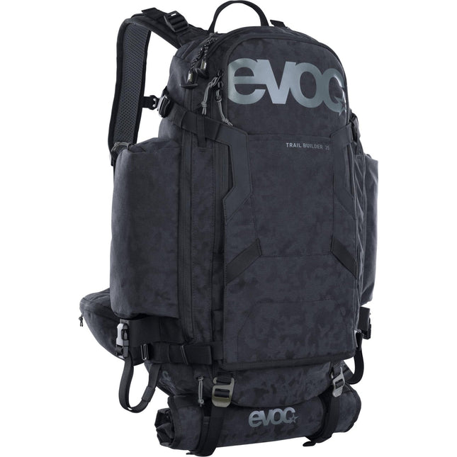 EVOC Trail Builder Performance Backpack 2024 - EV730736 - Aerolux