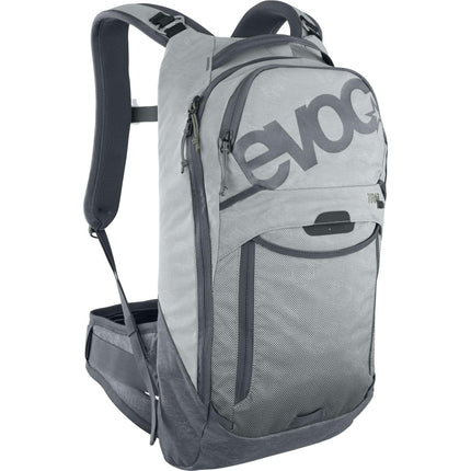 EVOC Trail Pro Protector Backpack 10L 2023 - EV729426 - Aerolux