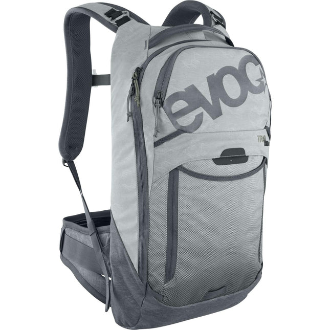 EVOC Trail Pro Protector Backpack 10L 2023 - EV729426 - Aerolux