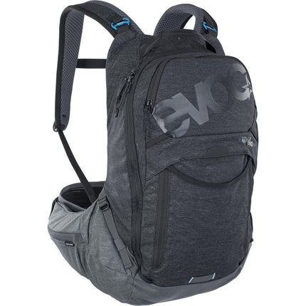 EVOC Trail Pro Protector Backpack 16L 2023 - EV729402 - Aerolux