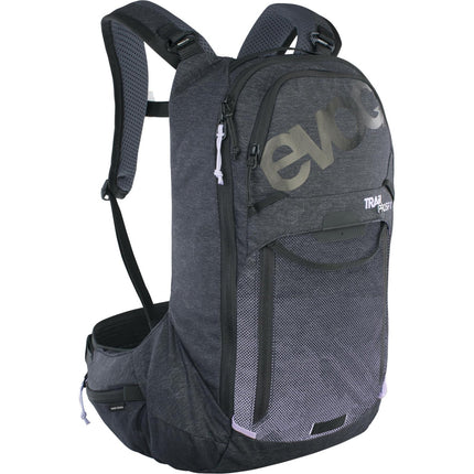 EVOC Trail Pro Protector Backpack SF 12L 2023 - EV729440 - Aerolux