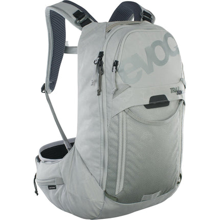 EVOC Trail Pro Protector Backpack SF 12L 2023 - EV729440 - Aerolux