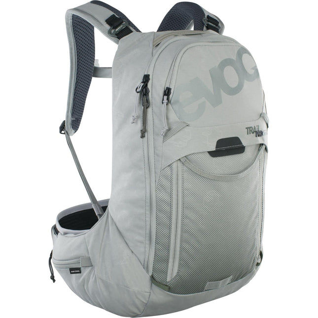 EVOC Trail Pro Protector Backpack SF 12L 2023 - EV729440 - Aerolux