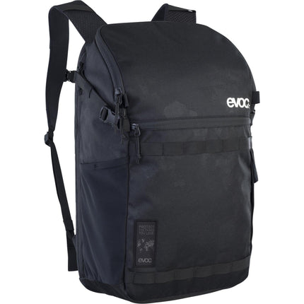 EVOC Travel Backpack One Size 2026 - EV734543 - Aerolux