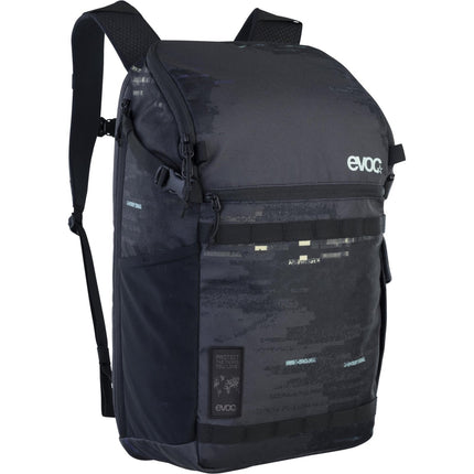 EVOC Travel Backpack One Size 2026 - EV734543 - Aerolux