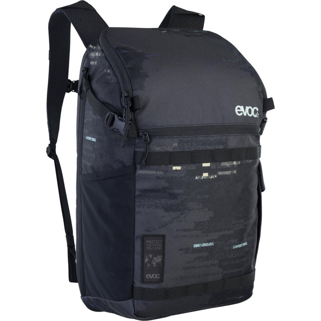 EVOC Travel Backpack One Size 2026 - EV734543 - Aerolux