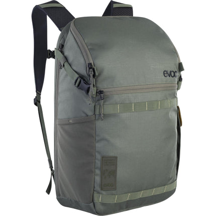 EVOC Travel Backpack One Size 2026 - EV734543 - Aerolux