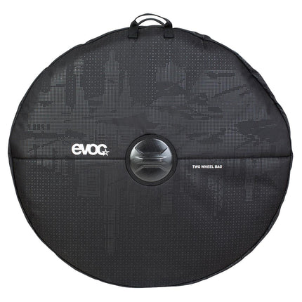 EVOC Two Wheel Bag 2020 - EV722915 - Aerolux