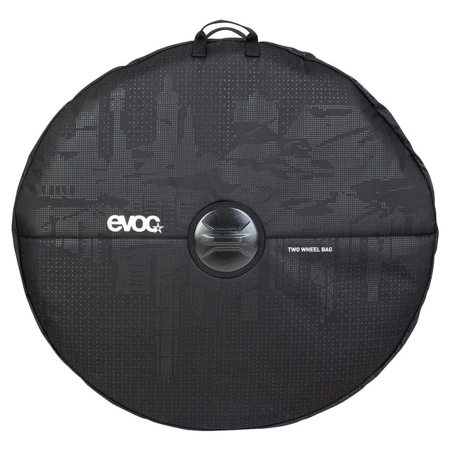 EVOC Two Wheel Bag 2020 - EV722915 - Aerolux
