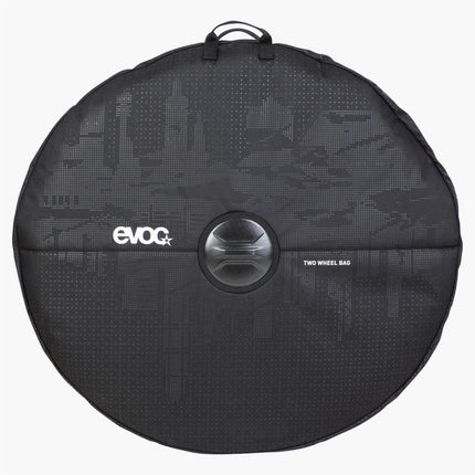 EVOC Two Wheel Bag 2026 - EV735557 - Aerolux
