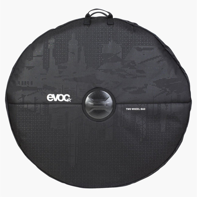 EVOC Two Wheel Bag 2026 - EV735557 - Aerolux