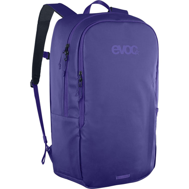 EVOC Urban Pack 25 2026 - EV734468 - Aerolux