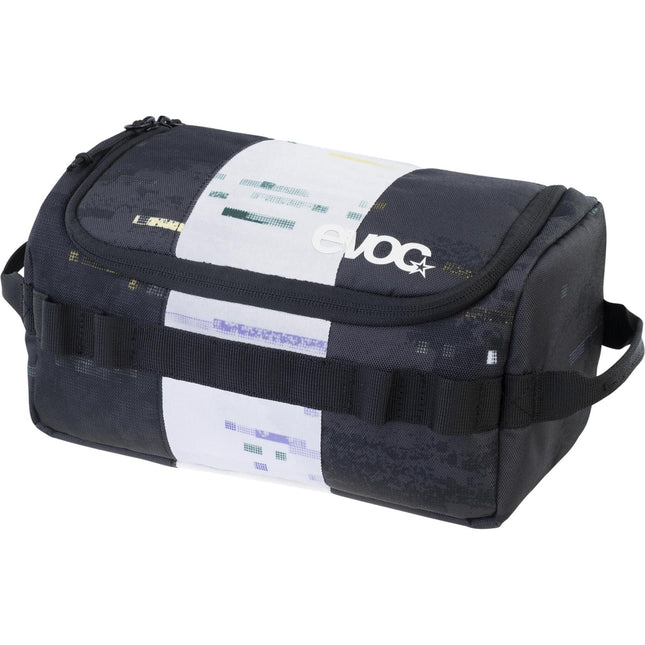 EVOC Wash Bag One Size 4L 2026 - EV734390 - Aerolux