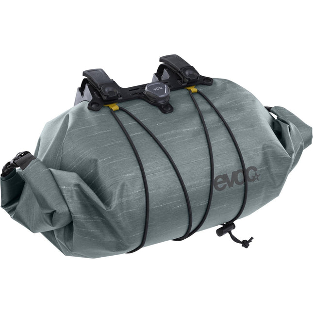 EVOC Waterproof Handlebar Pack BOA 9L 2024 - EV730743 - Aerolux