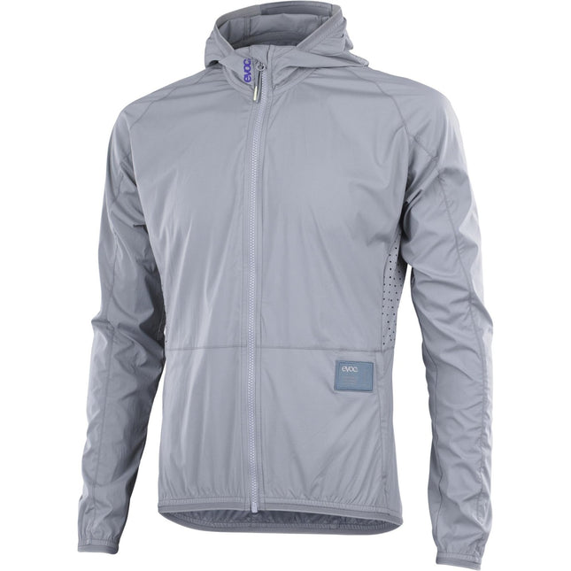 EVOC Wind Jacket 2026 - EV733775 - Aerolux
