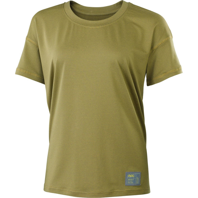 EVOC Women's Dry T Shirt 2026 - EV732679 - Aerolux