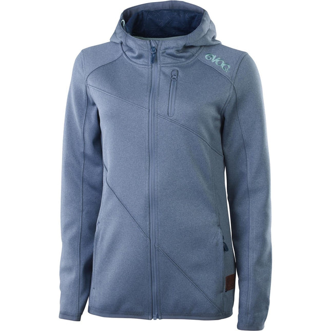 EVOC Womens Hoody Jacket 2026 - EV732631 - Aerolux