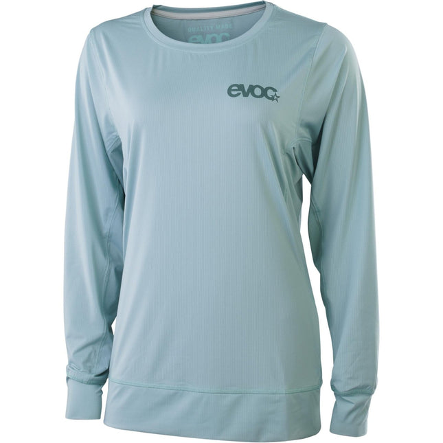 EVOC Womens Long Sleeve Jersey 2026 - EV733027 - Aerolux
