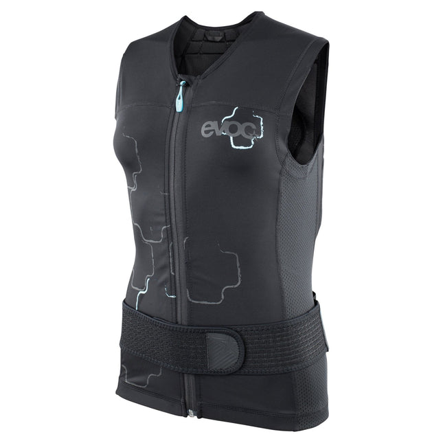 EVOC Women's Protector Vest Lite 2023 - EV730194 - Aerolux