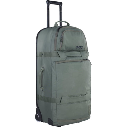 EVOC World Traveller 125L 2026 - EV734192 - Aerolux