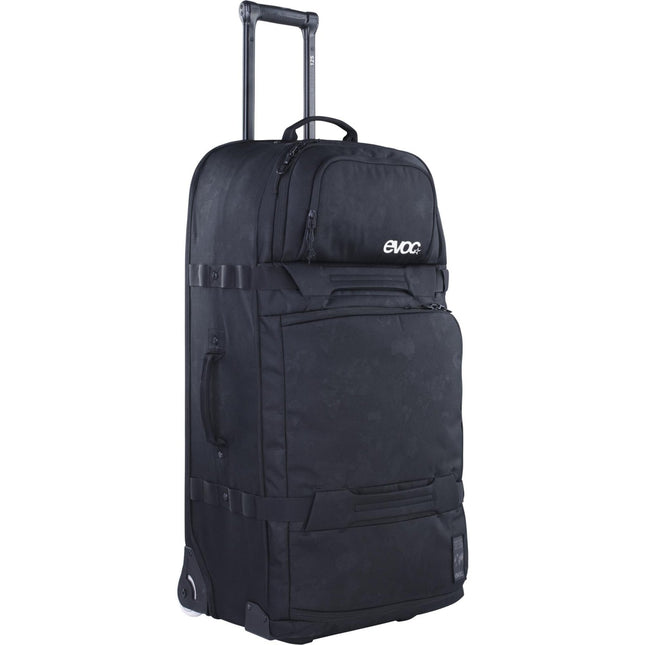 EVOC World Traveller 125L 2026 - EV734192 - Aerolux