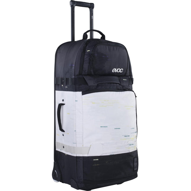 EVOC World Traveller 125L 2026 - EV734192 - Aerolux