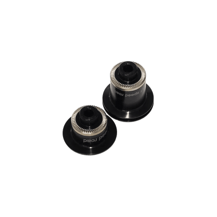 Fast Forward Axle Rear Hub Dt/ffwd - S0090010000101 - Aerolux